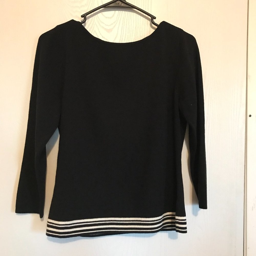 Ann Taylor Loft sweater longsleeve Medium